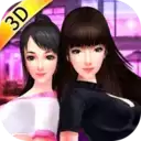 异能都市猎艳记满v