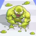 粘液战士跑(Slime Warrior Run)
