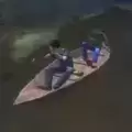 河流旅行