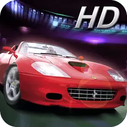 3D终极狂飙