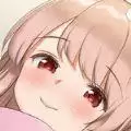 和姐姐一起