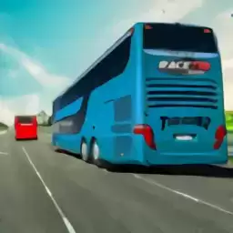 城市教练车模拟器