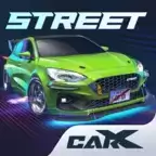 CarXStreet国际服