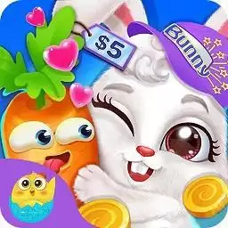 我的宠物美容院