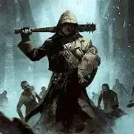 血色末途单机版