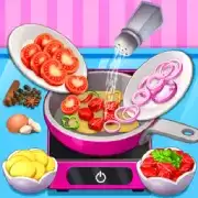 中华美食小当家