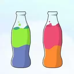 液体分类解谜游戏 v1.0.6 