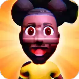 爱冒险的阿曼达