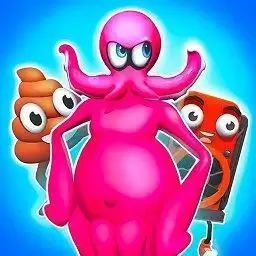 神秘物种进化史