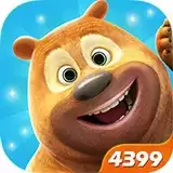 我的熊大熊二完整