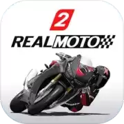 真实赛车 2(Real Moto 2)