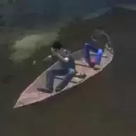 河流旅行