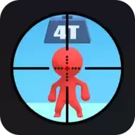 我狙打得贼准手游