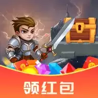 无敌勇者大战手机