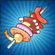 烧烤签狙击手汉化