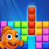 Block Puzzle Ocean