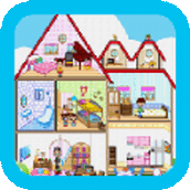 我的梦之屋装修