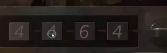 黑暗笔录帽子戏法攻略 帽子戏法解密破解方法[多图]图片1