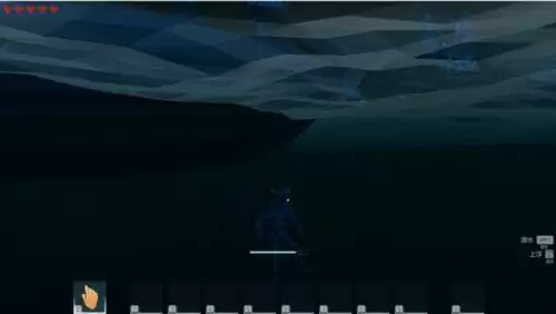 艾兰岛水下呼吸药剂制作配方攻略1