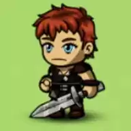 Mighty Puzzle Heroes（强大的解谜英雄
