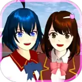 小拉同款樱花校园模拟器正