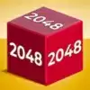 2048躺平