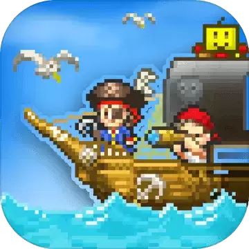 大海贼探险物语