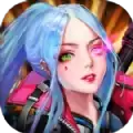 灭魔之刃未来都市异想MMO