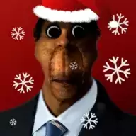 机器人追逐(Nextbot追逐)