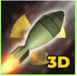 核弹模拟器3D畅玩