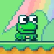 小青蛙寻爱之旅