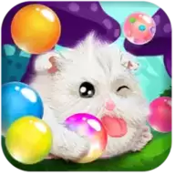 宠物泡泡