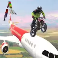 空中特技飞车