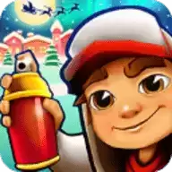 铁地酷跑圣诞国际