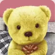 Talking Bear Plush(会说话的毛绒熊游戏)