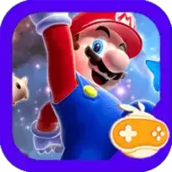 超级马里奥世界中文