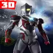 奥特曼融合激战