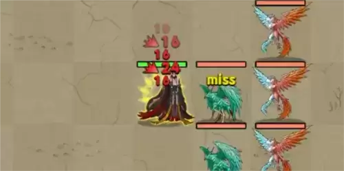 异兽自走棋精卫棋子觉醒攻略2