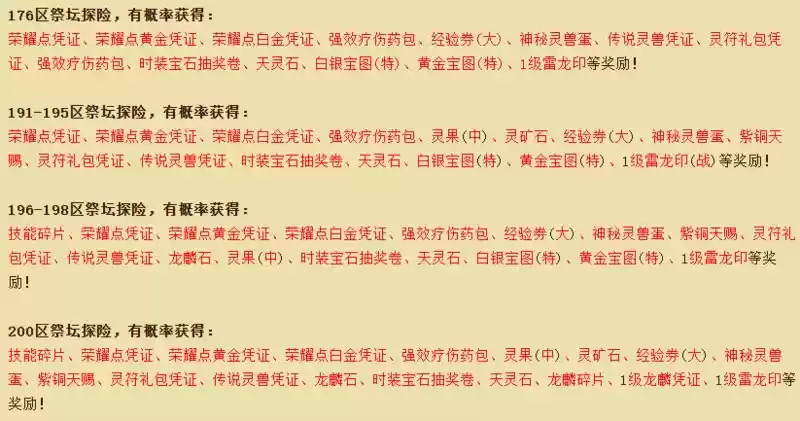 热血战场激情PK 《热血传奇》经典区神罚祭坛火爆开战中！