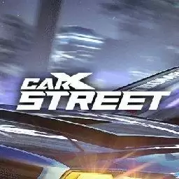 carx street