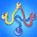 go knots 3d
