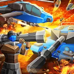 兵人放置战争手机