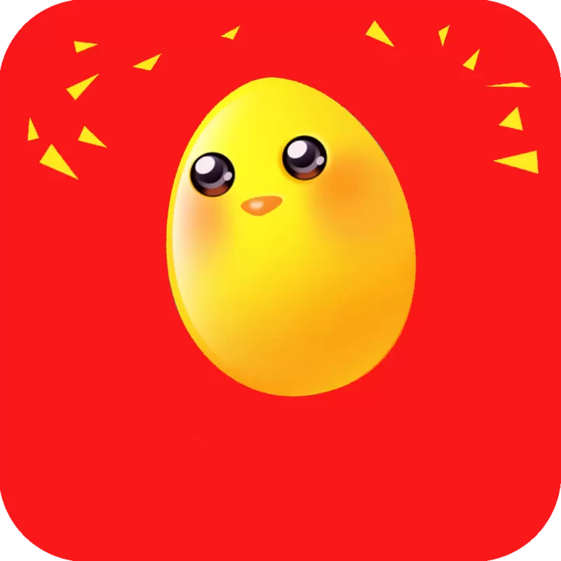 幸运蛋蛋