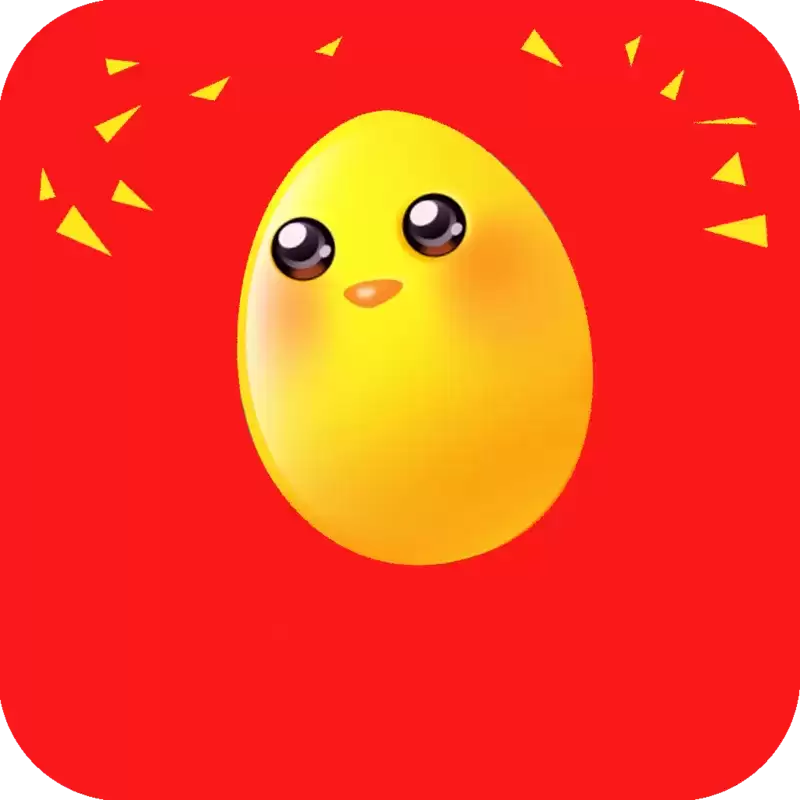 幸运蛋蛋