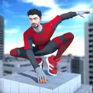 蜘蛛人战斗英雄（Spider Fighter Man Hero）