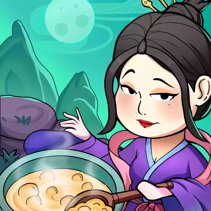 地府日记免广告无限钻石