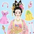 换装女王游戏