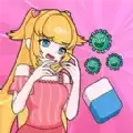 橡皮擦小女孩安卓