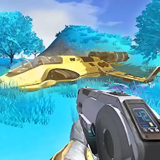 星球冒险家联机