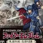 火焰纹章新纹章之迷安卓